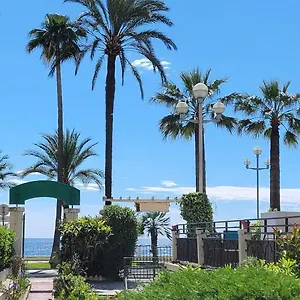 Hotell Eden, Nice