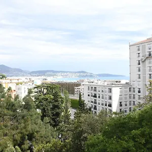 4 Couchages Superbe Résidence Proche De La Mer Vue Mer Appartamento
