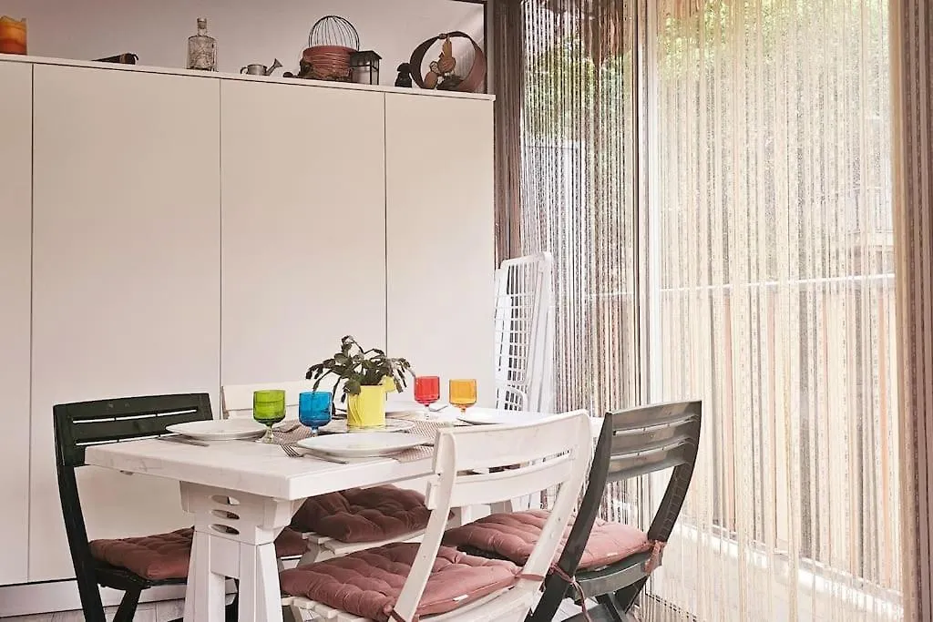 Bo Kay, Terrasse, Parking Prive Apartment Nice 0*,  France
